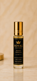 INSPIRED BY KAYALI VANILLA