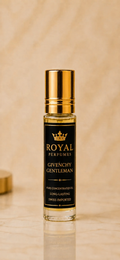 INSPIRED BY GIVENCHY GENTLEMAN