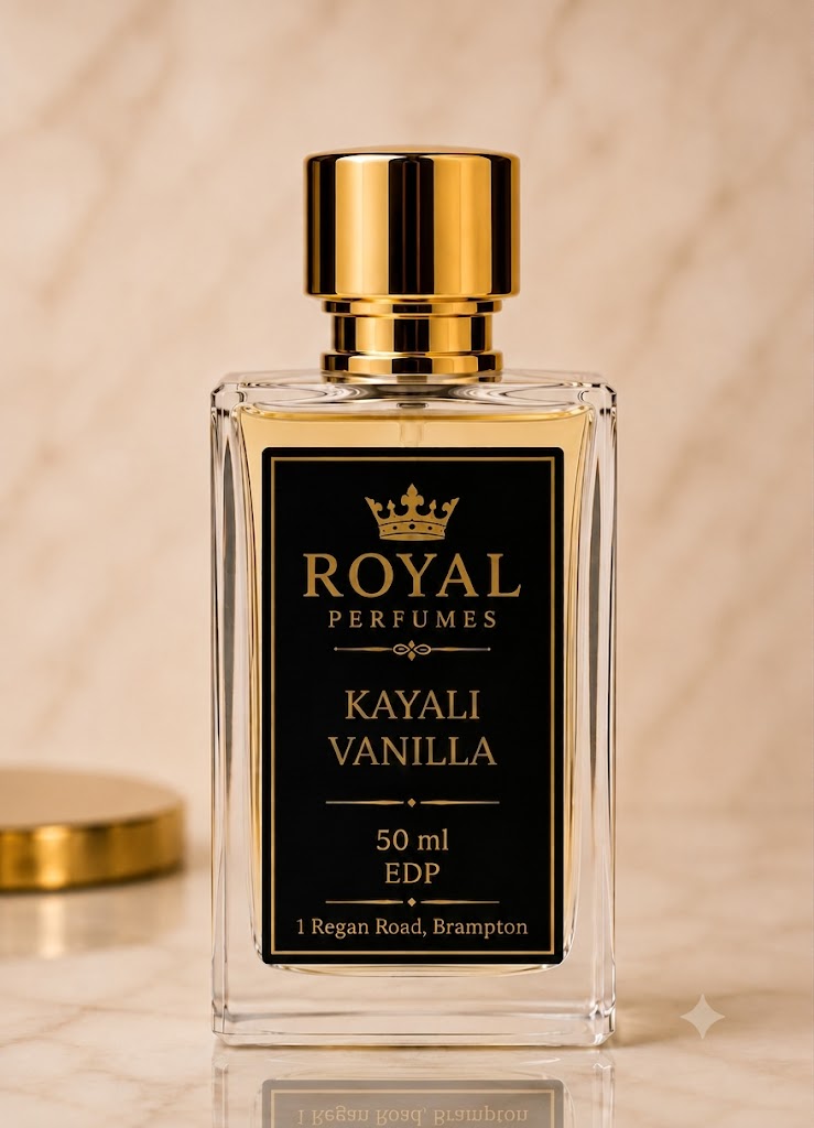 KAYALI VANILLA