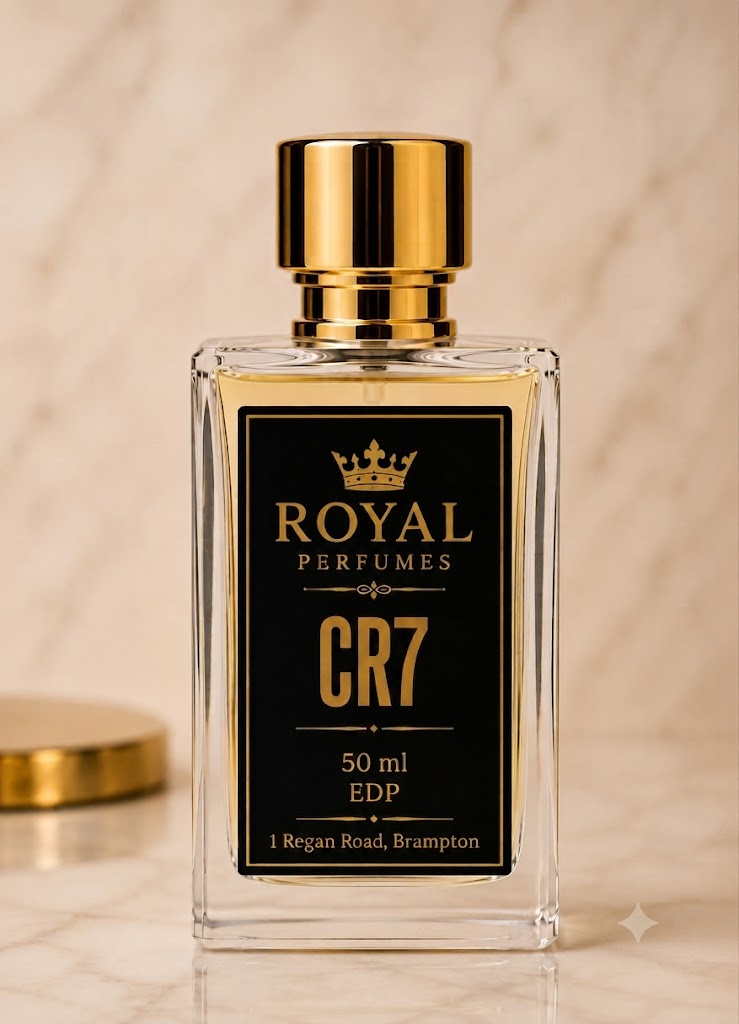CR7