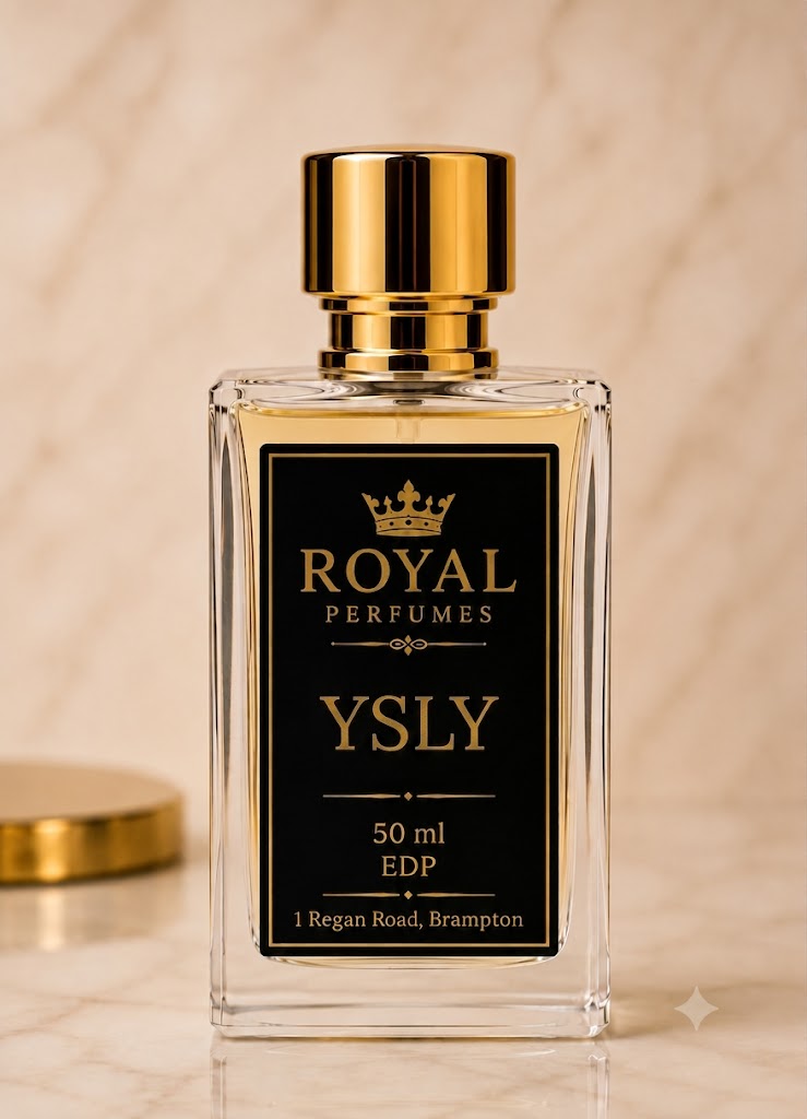 YSLY