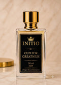 INITIO OUD FOR GREATNESS