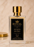 ACQUA DI GIO