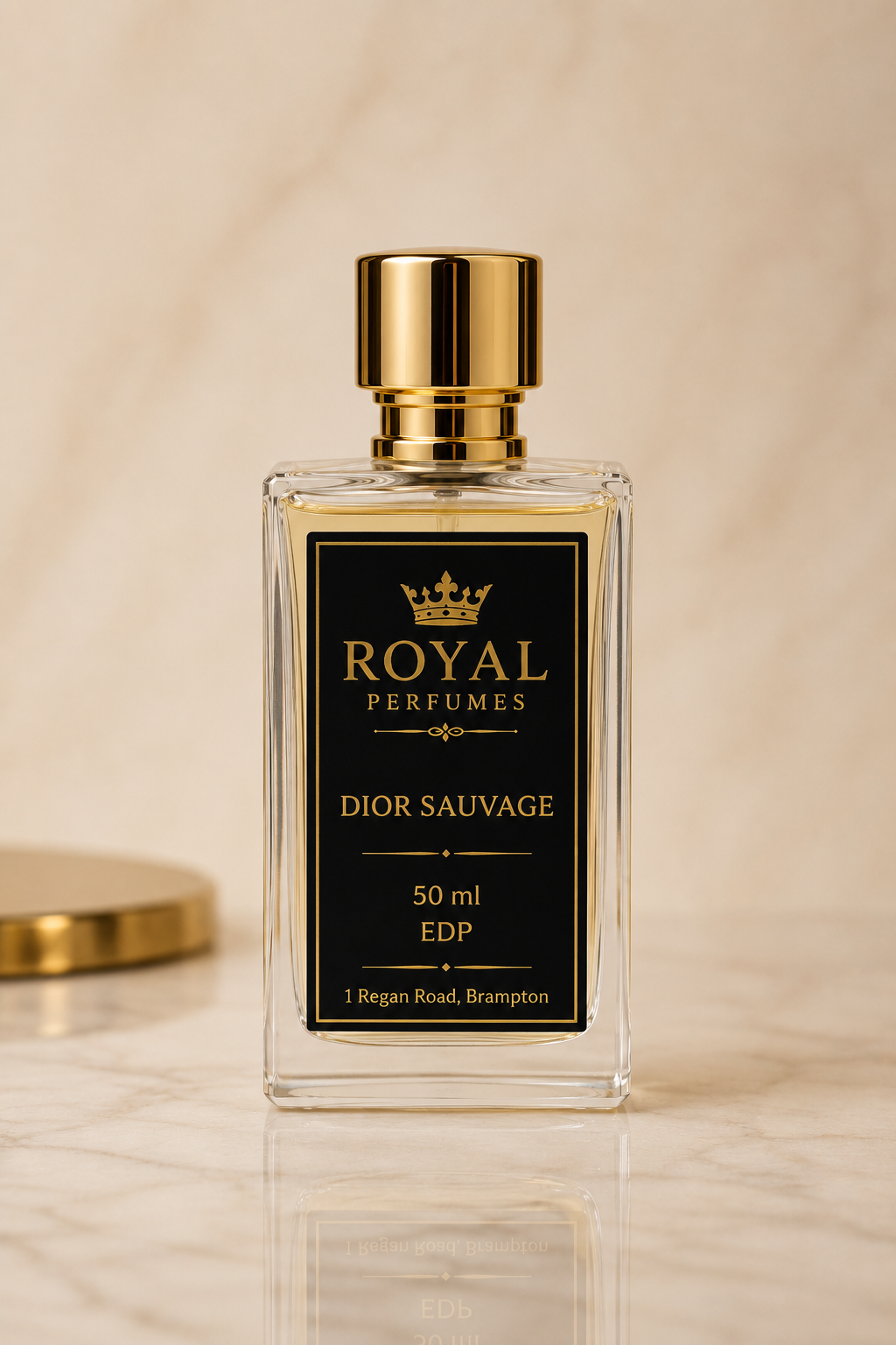 Savage 50ml