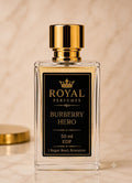 BURBERRY HERO