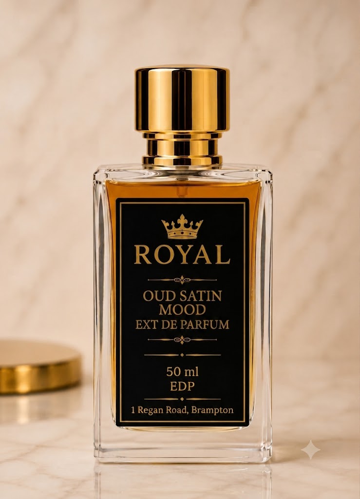 OUD SATIN MOOD EXT DE PARFUM