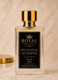 JPG LE MALE LE PARFUM
