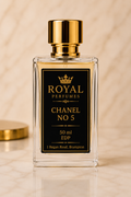 CHANEL NO 5