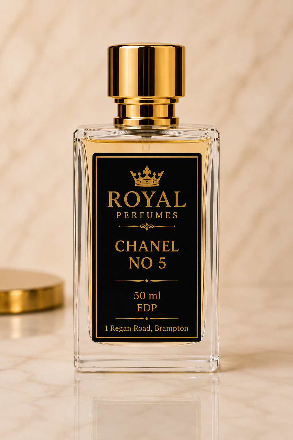 CHANEL NO 5