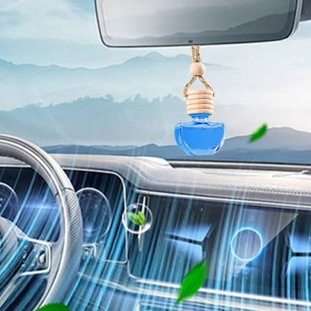 🎁 CAR PERFUME (100% off)