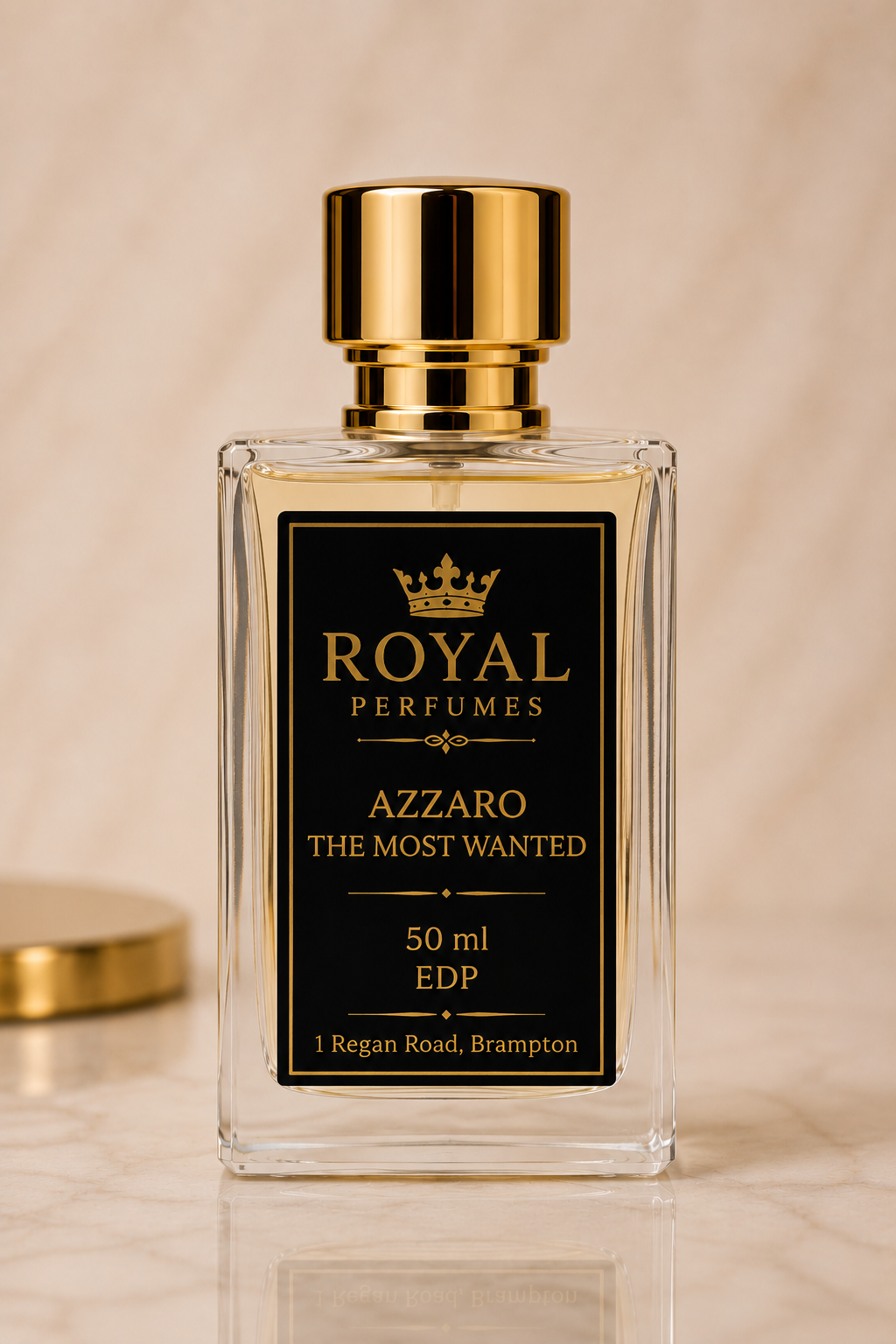 Most Desirable 50ml