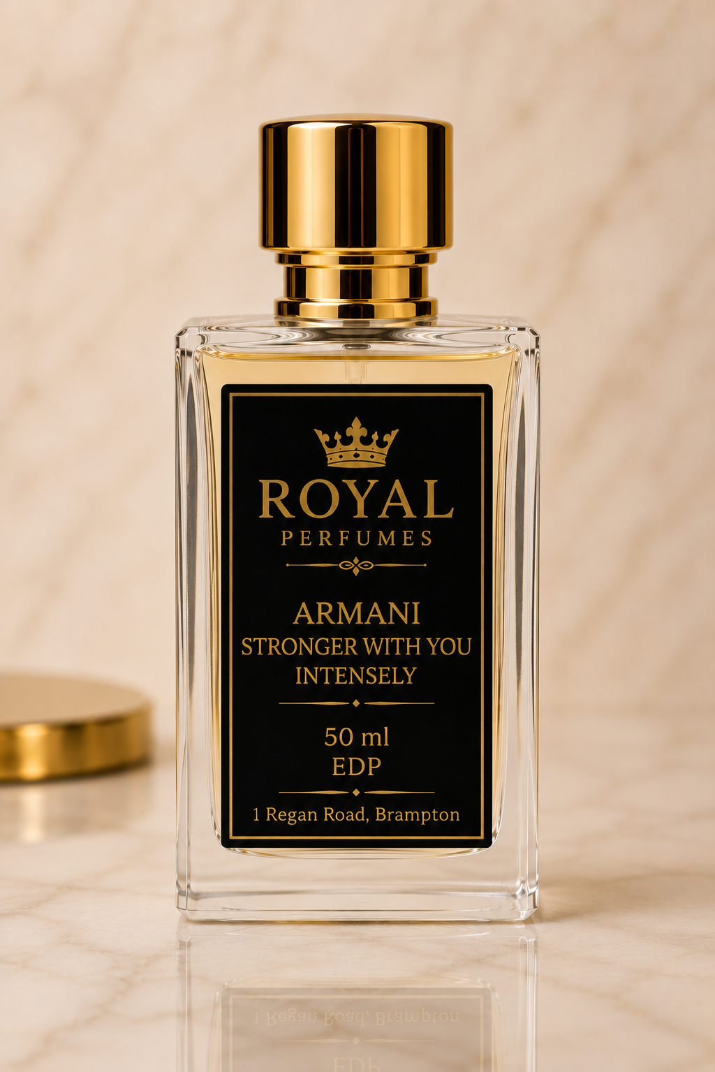 Deep power 50ml
