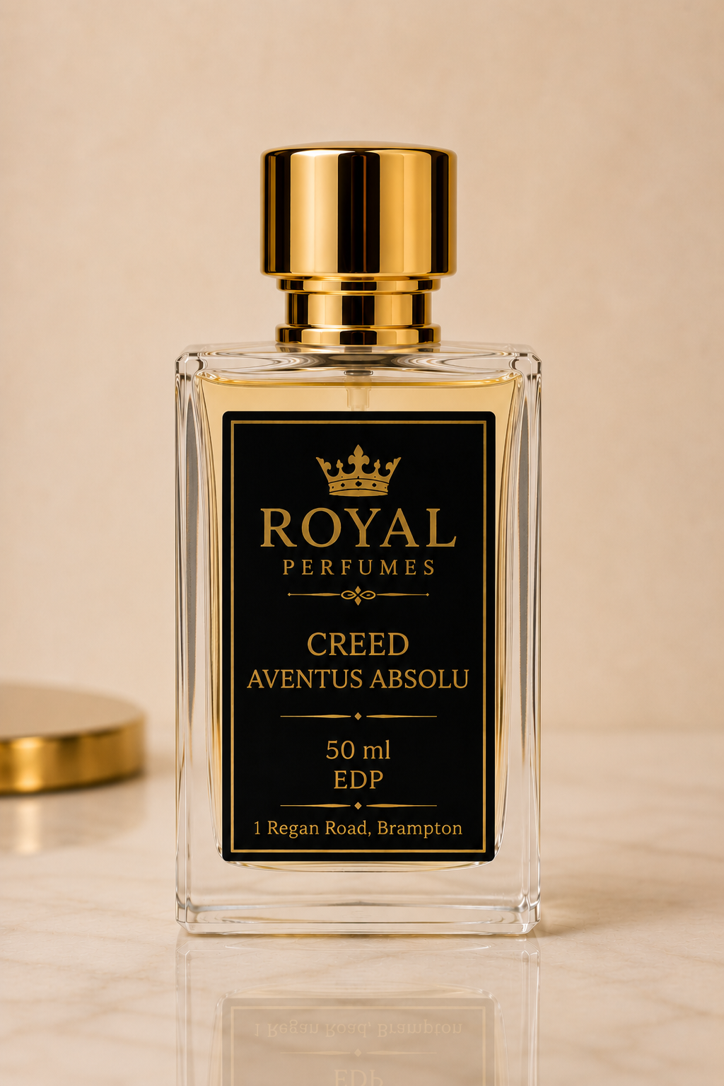 Absolu Avent 50ml