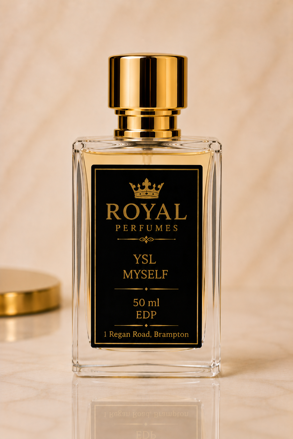 Mine Soul  50ml