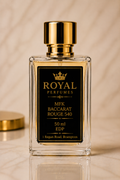 Crystal Rouge 50ml