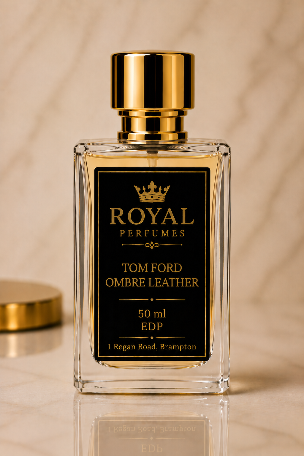 Ombre cuir 50ml