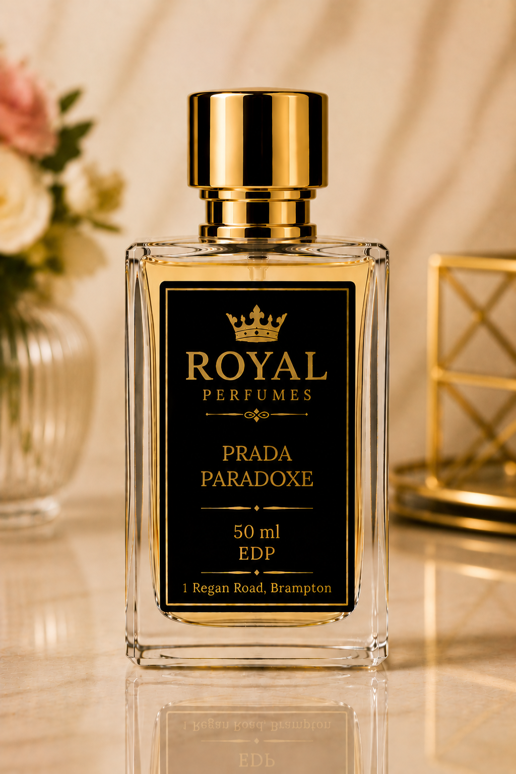 Subtle Paradox 50ml