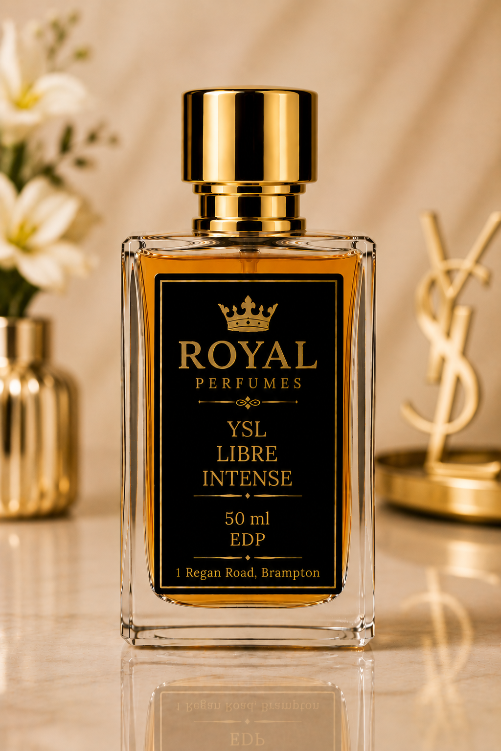 Deep liberty 50ml