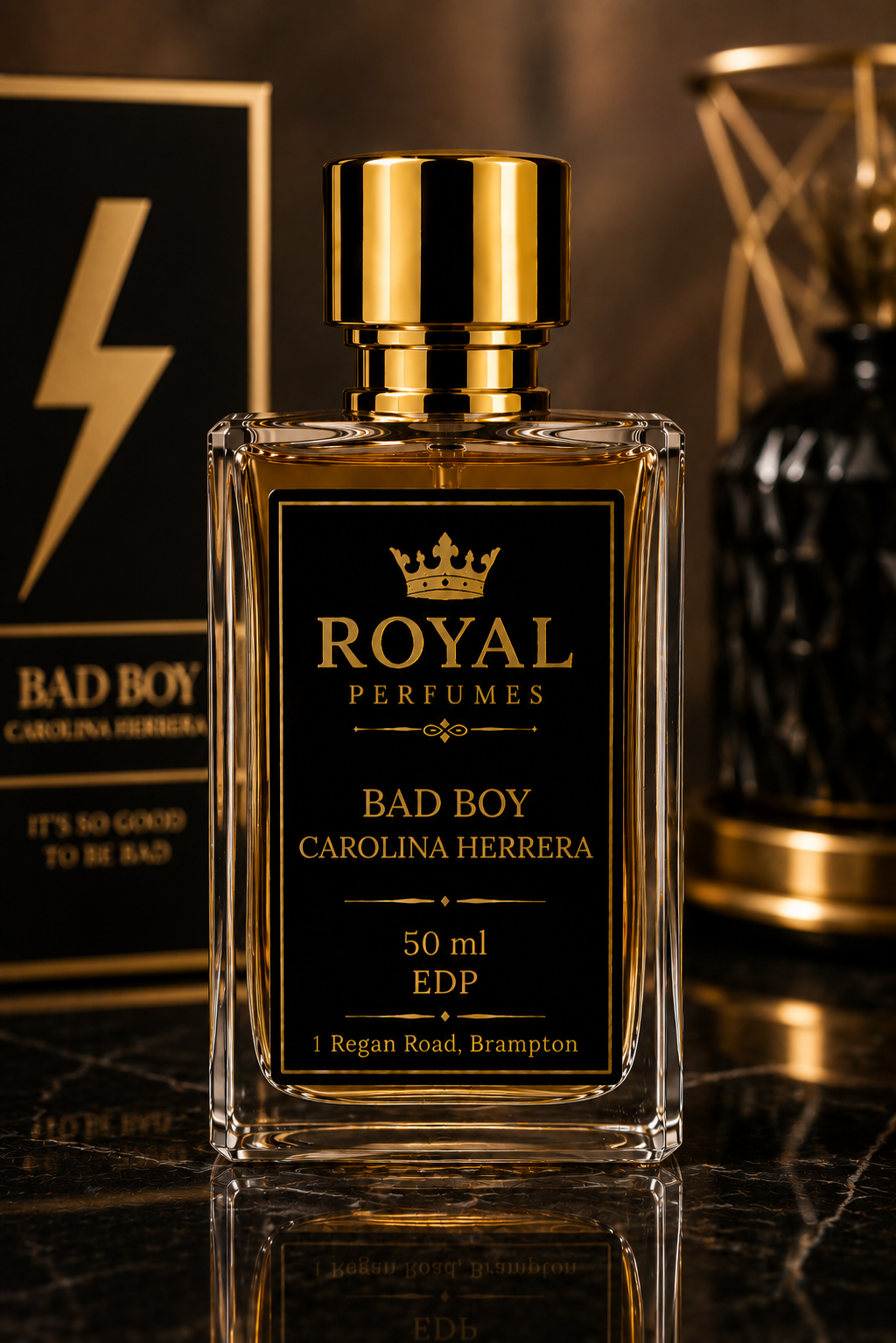BAD GUY 50ml