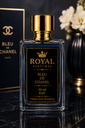 BLEU SFR 50ml