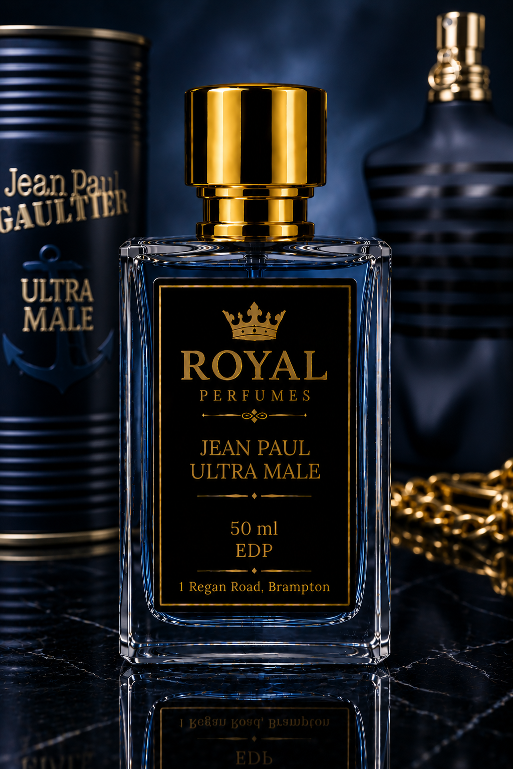 The Loft 50ml