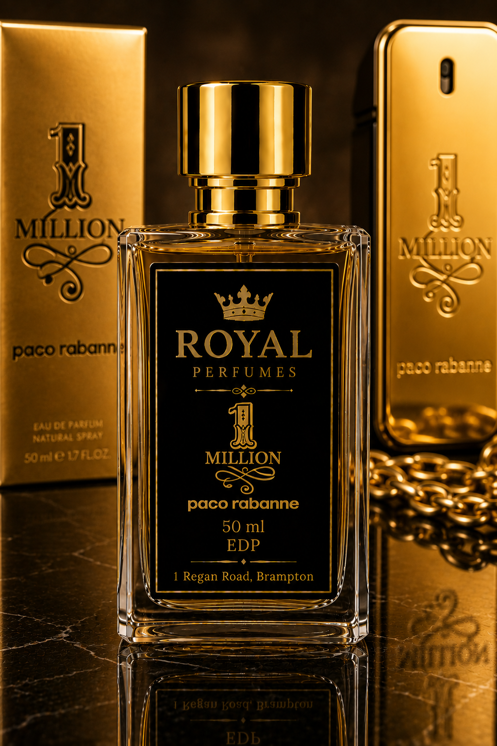 One billion 50ml