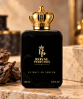 Sandalwood Perfume