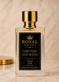 TOM FORD OUD WOOD