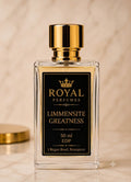 LIMMENSITE