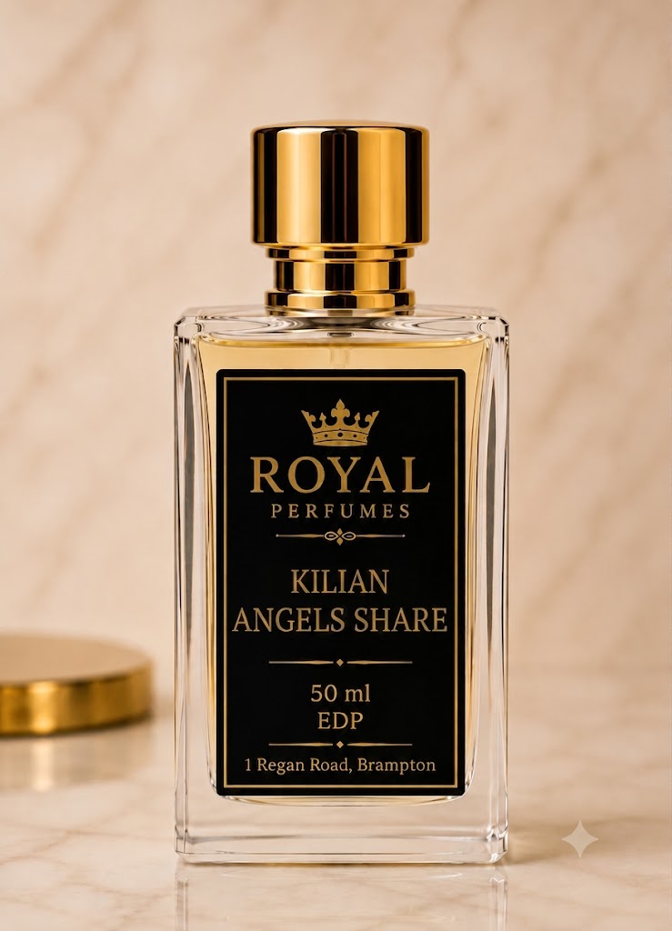 KILIAN ANGELS SHARE