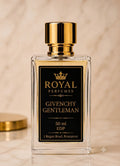 GIVENCHY GENTLEMAN